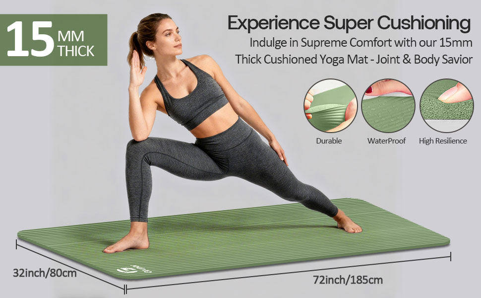 exercise mat