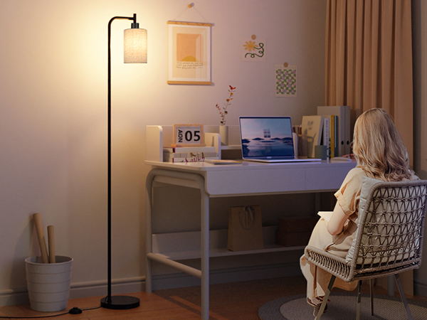 floor lamp
