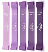 Bear Grips Resistance Bands for Working Out, Exercise Bands for Hips and Glutes, Booty Bands for ...