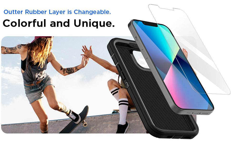 iphone 13 otterbox case