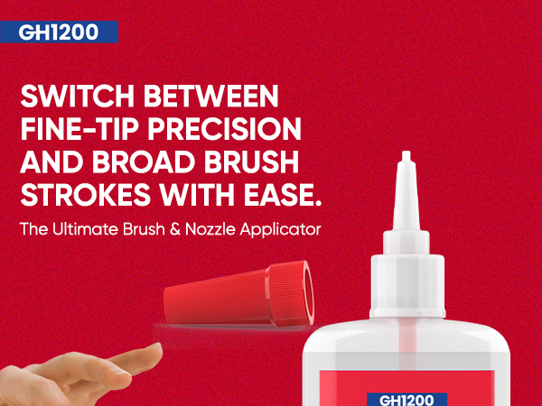 shoe glue