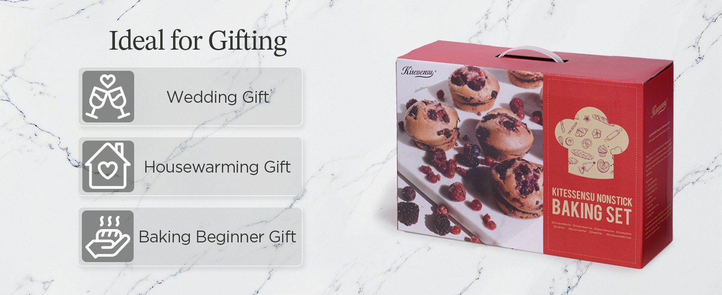 Ideal for Gifting; Wedding Gift; Housewarming Gift; kitchen essentials for new home