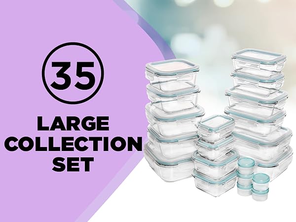 glass food storage containers with locking lids food containers glass glass food prep containers
