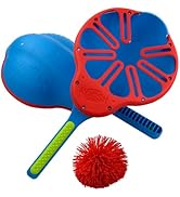 Koosh Flix Stix â?? Kids Outdoor Toys, Beach Toys, Plays Like Lacrosse, Kids Games, Outdoor Games f...