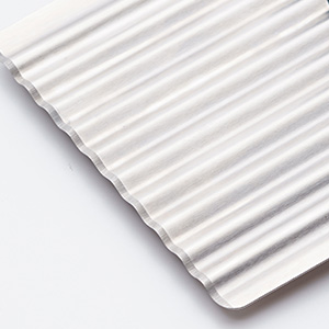 Wavy Crinkle Cutting Tool
