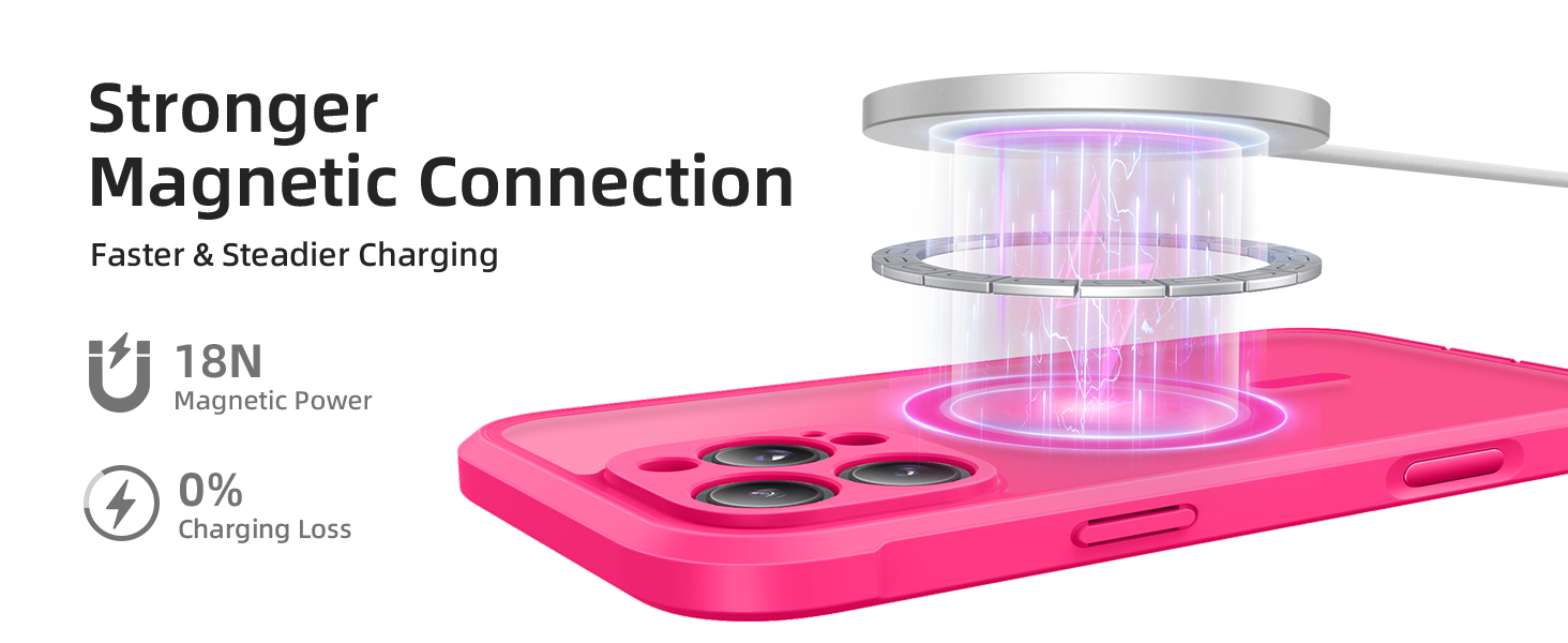 Compatible for iPhone 16 Pro Case
