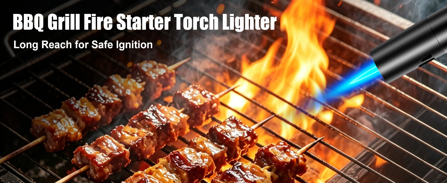 grill lighter