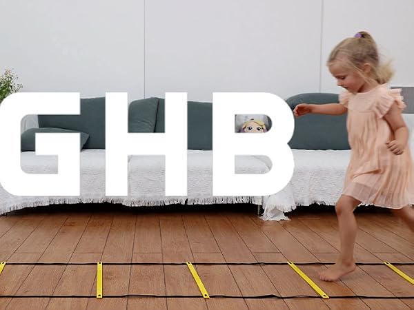 agility ladder