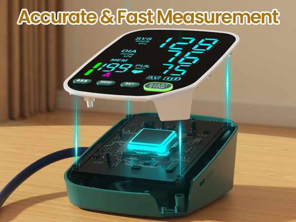 bp machine