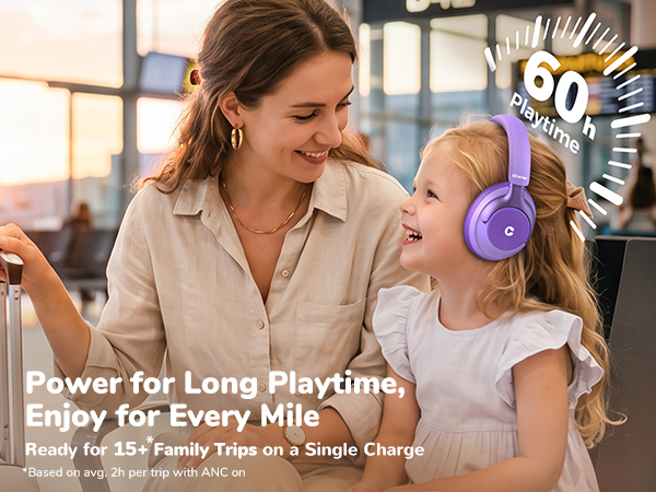 headphones for kids noise canceling