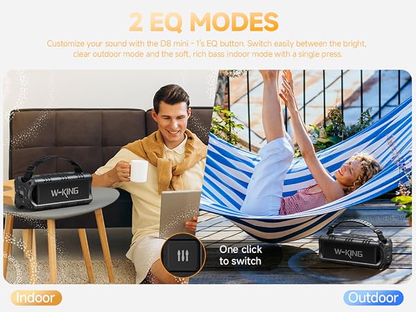 bluetooth speaker