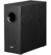 Edifier T5s Powered Active Subwoofer with 70W RMS, 8" Long-Throw Woofer, Deep Bass (35Hz) Speaker...