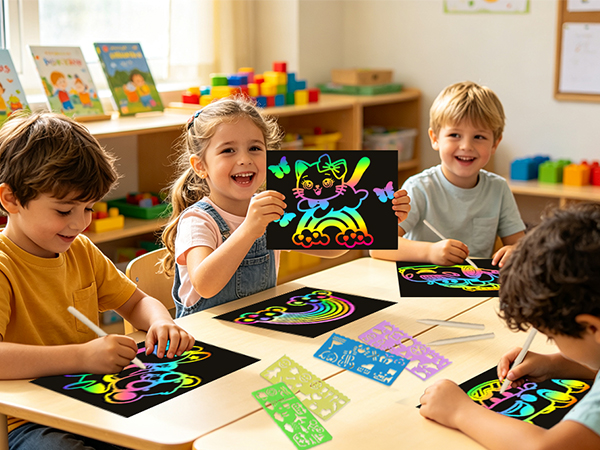 arts crafts for kids