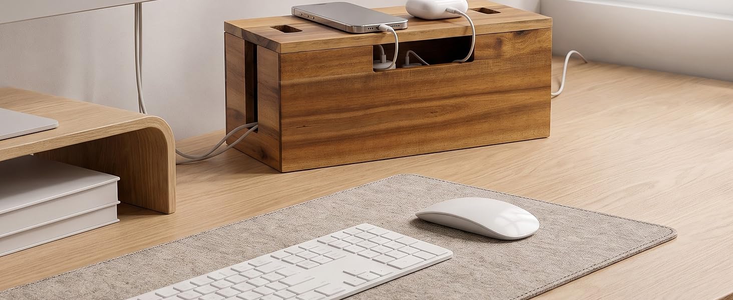 cable box