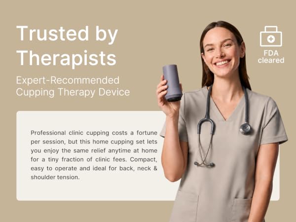 Trusted by Therapists