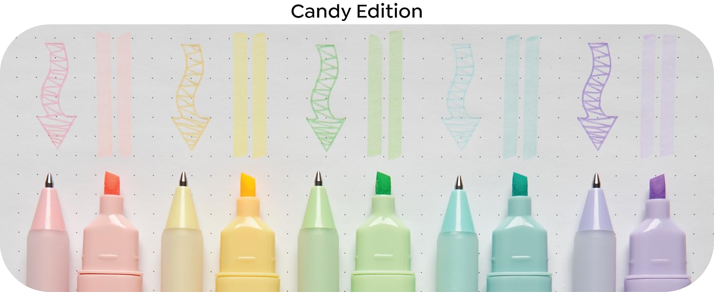 Bible Highlighters