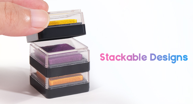 Stackable Designs