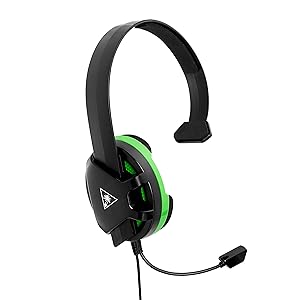 chat headset, gaming headset, Xbox One headset, turtle beach, LVL 1