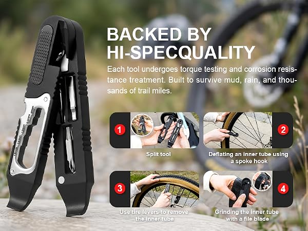 how-to-use-bike-tire-lever-repair-tool