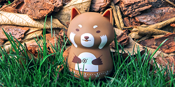 cute countdown timer 60 minutes manual countdown timer