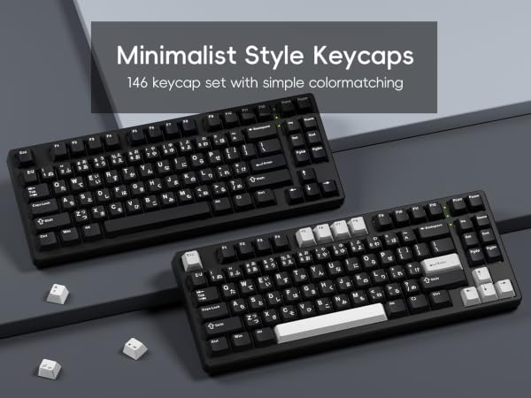 pbt keycaps