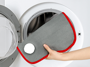 shin splint heating pad