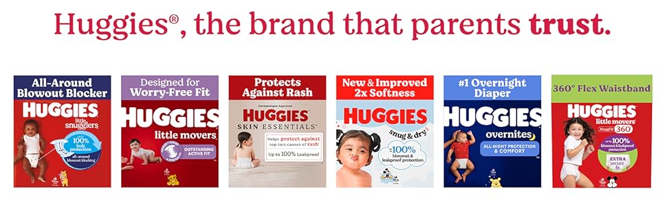 Shop Huggies Baby Wipes