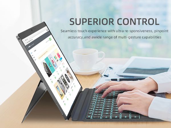 Superior Control