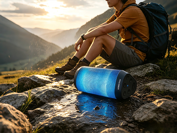 Pack the Music for the Weekend