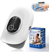 COMFIER Hand Massager with Heat and Compression for Arthritis Carpal Tunnel
