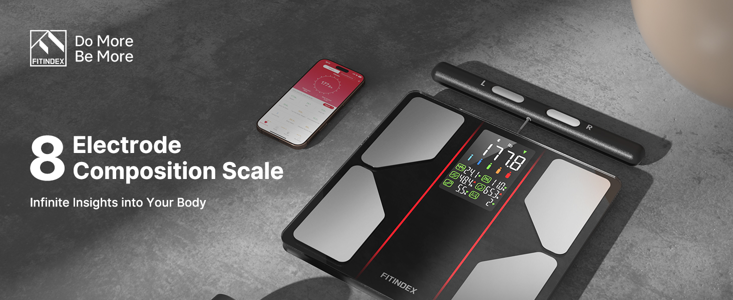 FITINDEX 8 Electrode