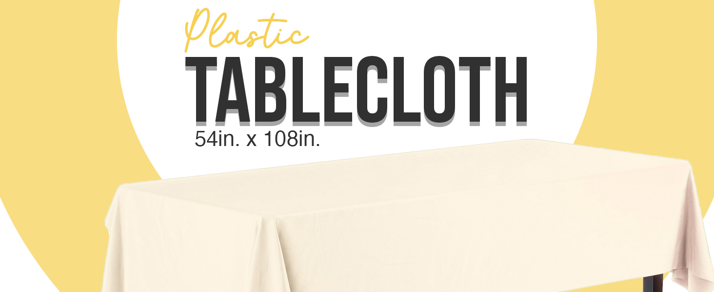 Tablecloth