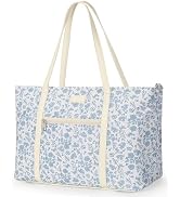 Laptop Tote Bag for Women 17 Inch, Large Laptop Bag Teacher Tote Bags Travel Computer Business Wo...