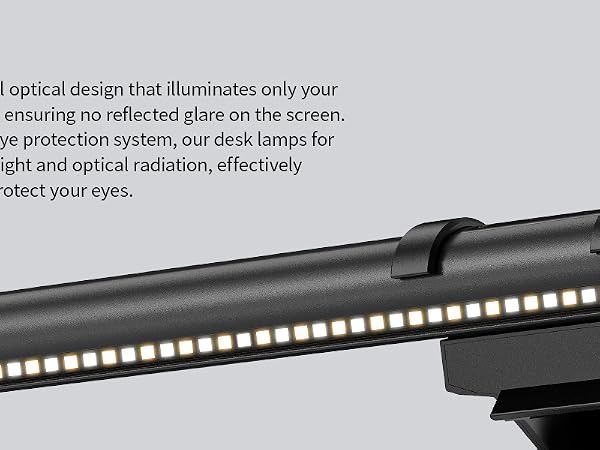 monitor light bar