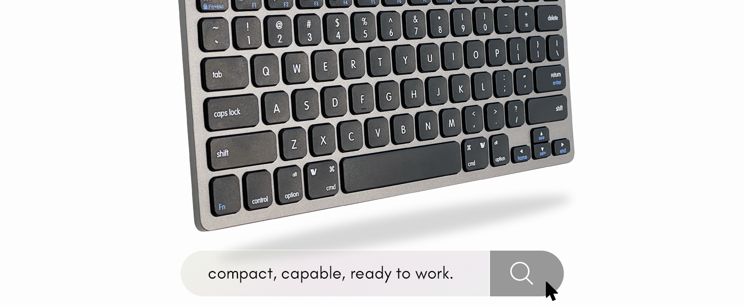 keyboard