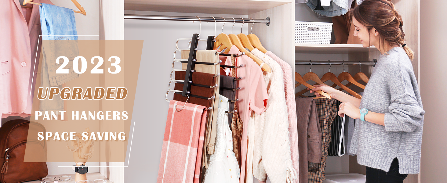 closet organizers and storage