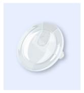 BABY PROOF ME 24 Pack Outlet Covers Baby Proofing, Provide Shock Prevention and Easy Installation...