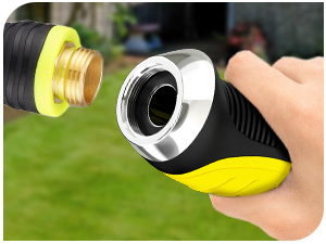 Solid brass fittings