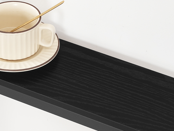 L Shaped Console Table