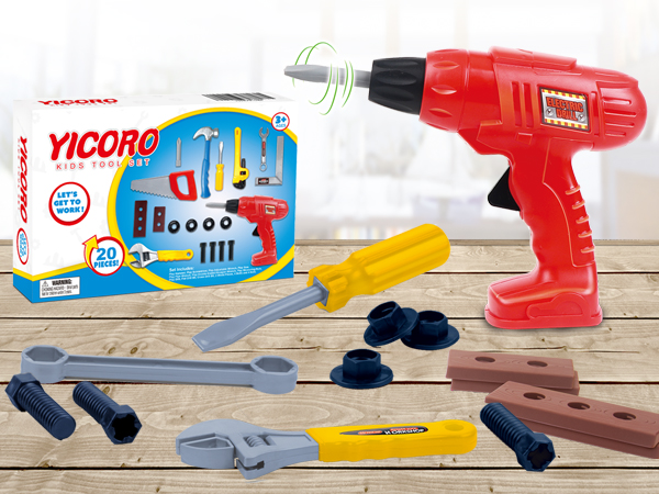 kids tool set