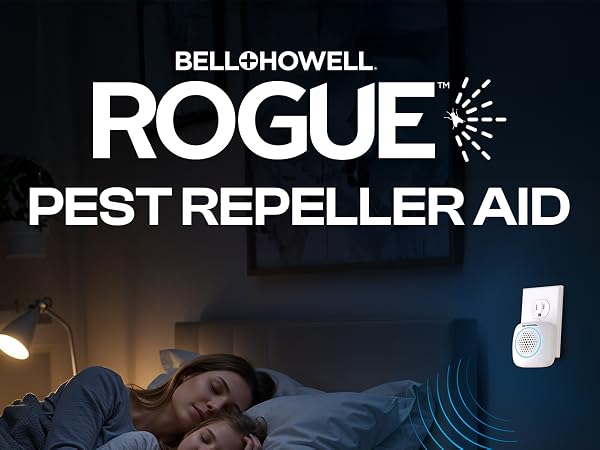 pest repeller aid