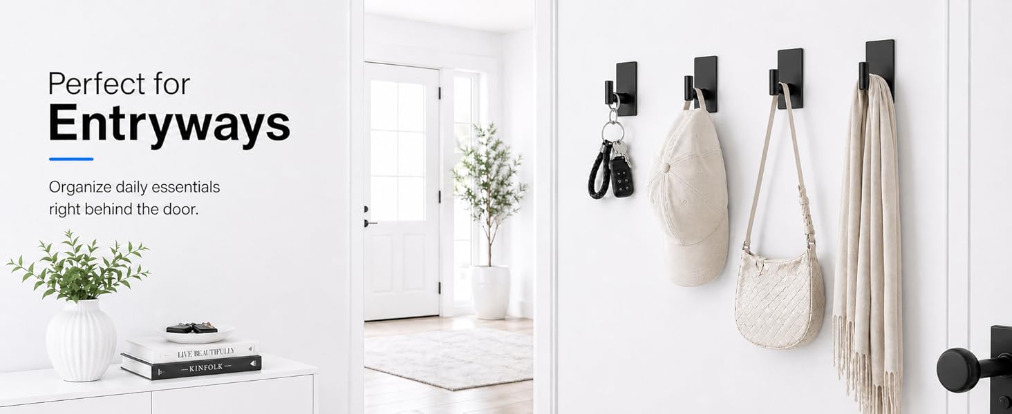 tower hooks