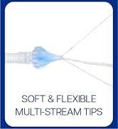 Multi-Stream Tip
