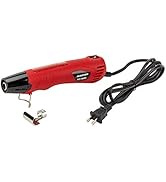 ec-mini hot air lightweight portable shrink reflector backfire shoe assembly removing screw heating