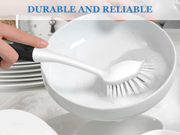 Dish Brush