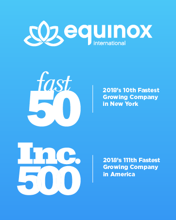 Equinox International