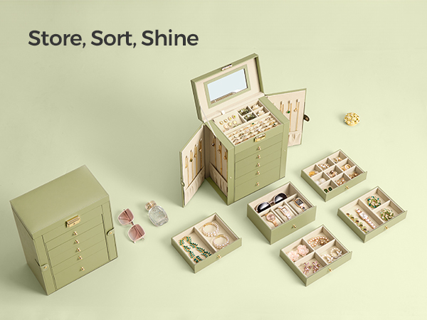 Jewelry Box