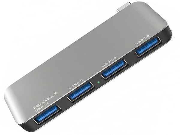 usb c hub