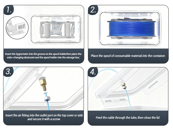 Installation Instructions