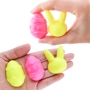 EASTER SILICONE BAKING PAN
